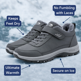 STANLEY | RUTSCHFESTE WINTERSCHUHE