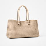 BELLA | HANDGEWEBTE TASCHE
