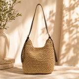 BONNIE | DIE BÖHMISCHE SCHULTERTASCHE