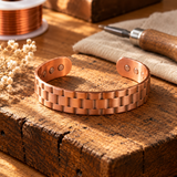 LUCY | KUPFERARMBAND ORE