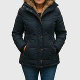 DULCIE | GEMÜTLICHE WINTERJACKE