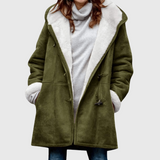KYNTHIA | WARME HERBSTJACKE