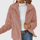 ZELDA | BEQUEME JACKE