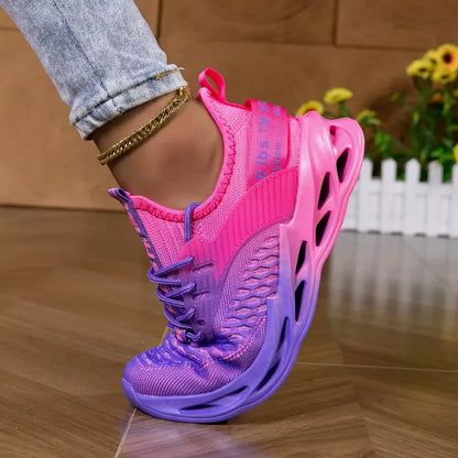 BRIANNA | ORTHOPÄDISCHE SNEAKER