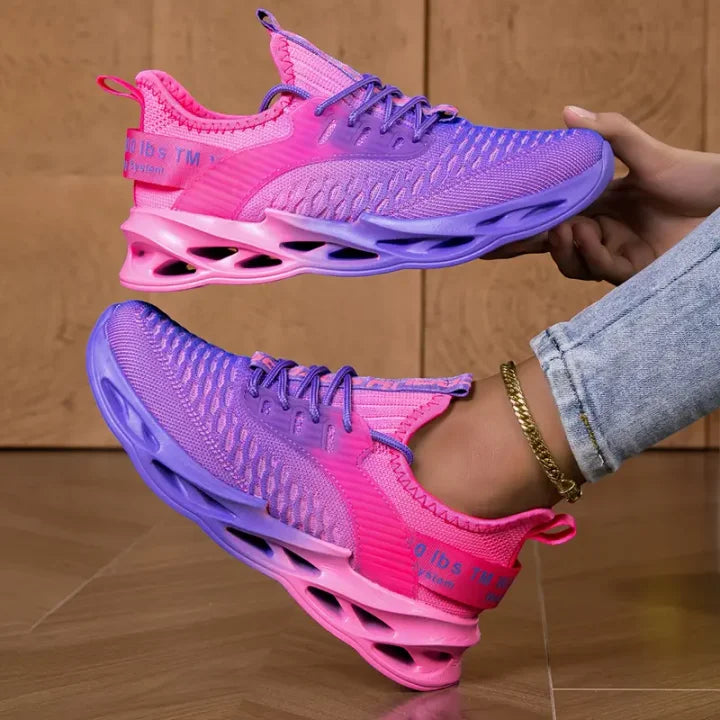 BRIANNA | ORTHOPÄDISCHE SNEAKER
