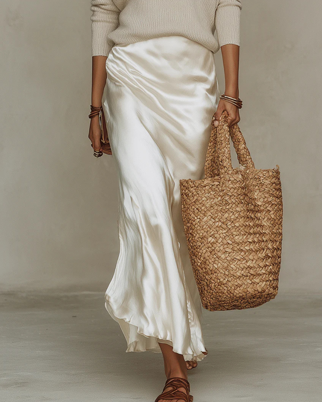 ELSPETH | ELEGANTES ZWEITEILIGES SET