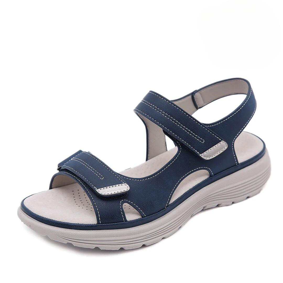 ROSANNA | BEQUEME ORTHOPÄDISCHE SANDALEN