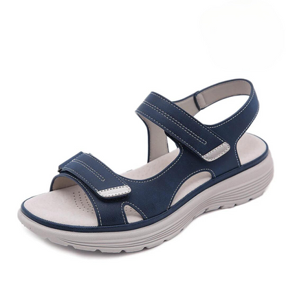 ROSANNA | BEQUEME ORTHOPÄDISCHE SANDALEN