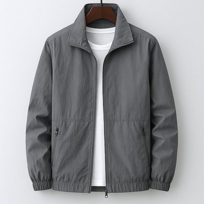 DAVID | BEQUEME HERRENJACKE