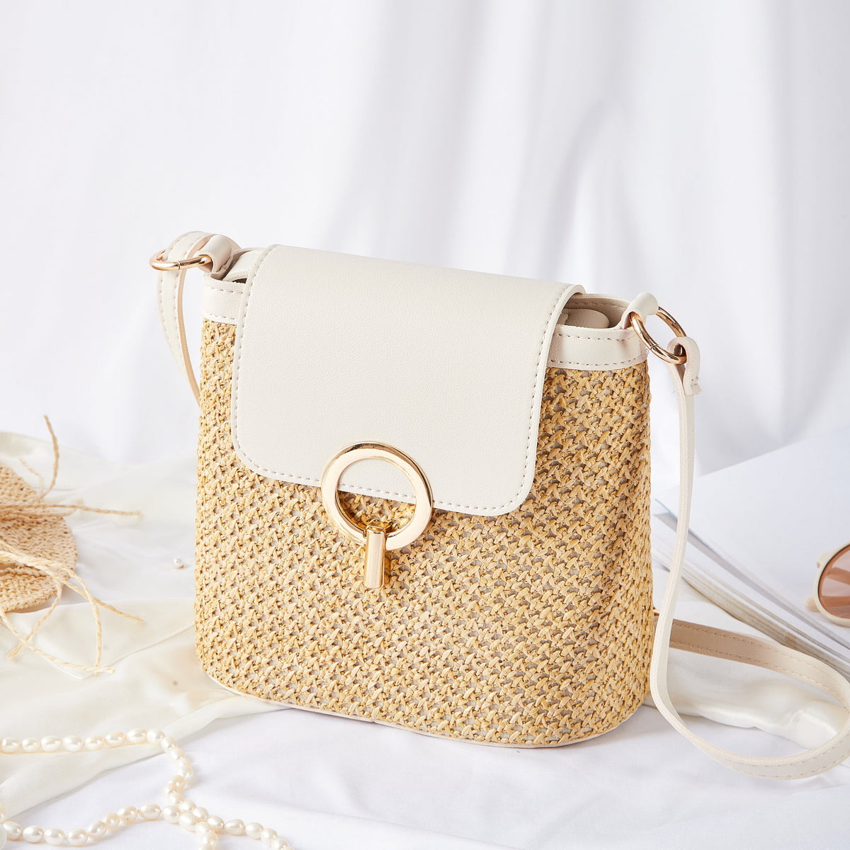 DIE WINONA | BEUTELTASCHE