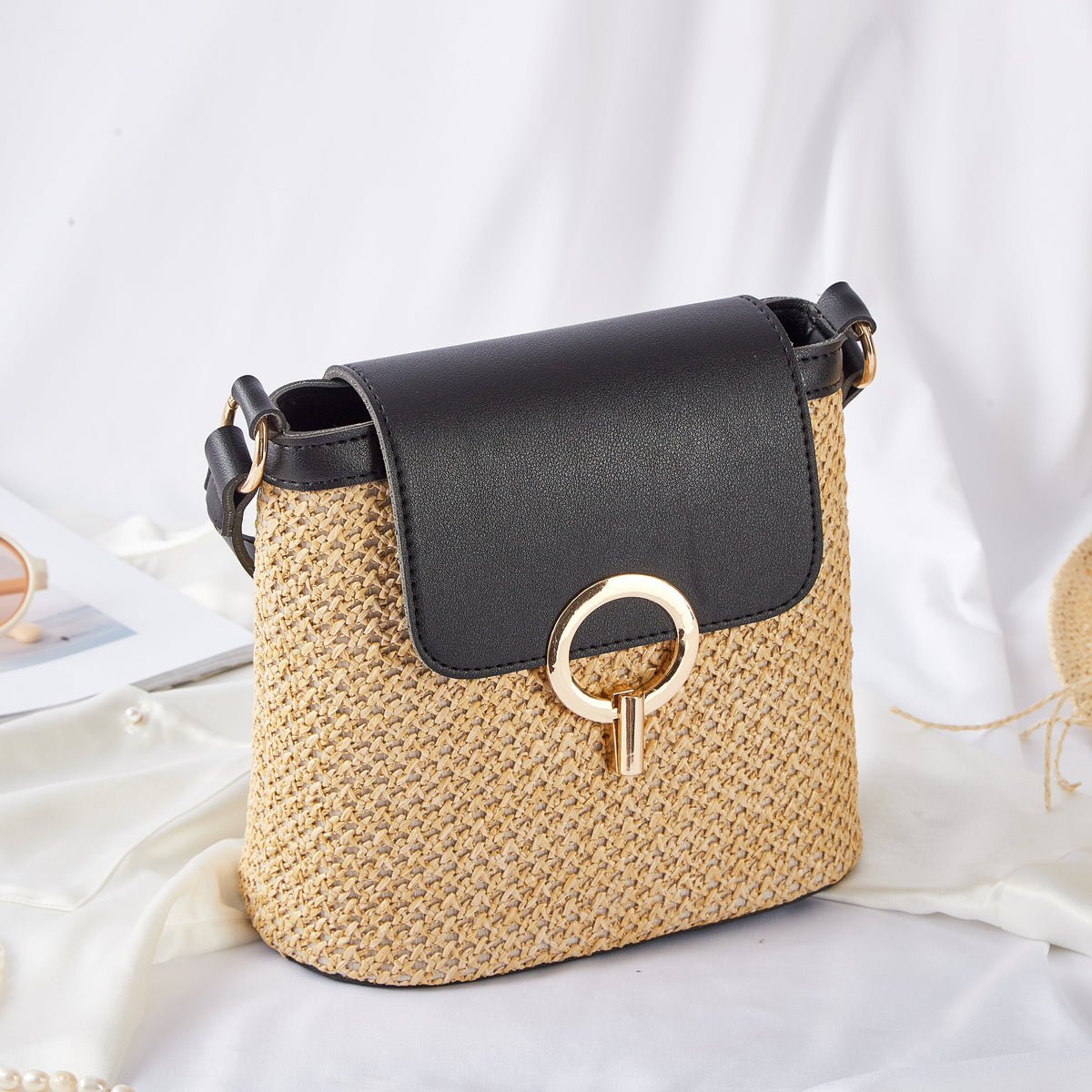 DIE WINONA | BEUTELTASCHE