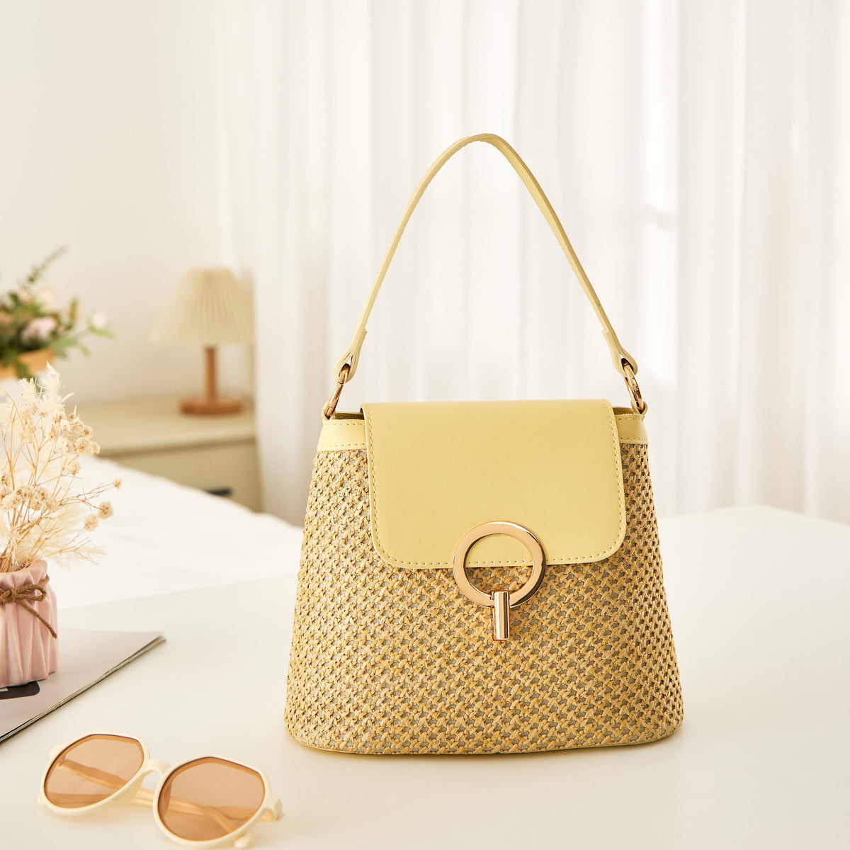 DIE WINONA | BEUTELTASCHE