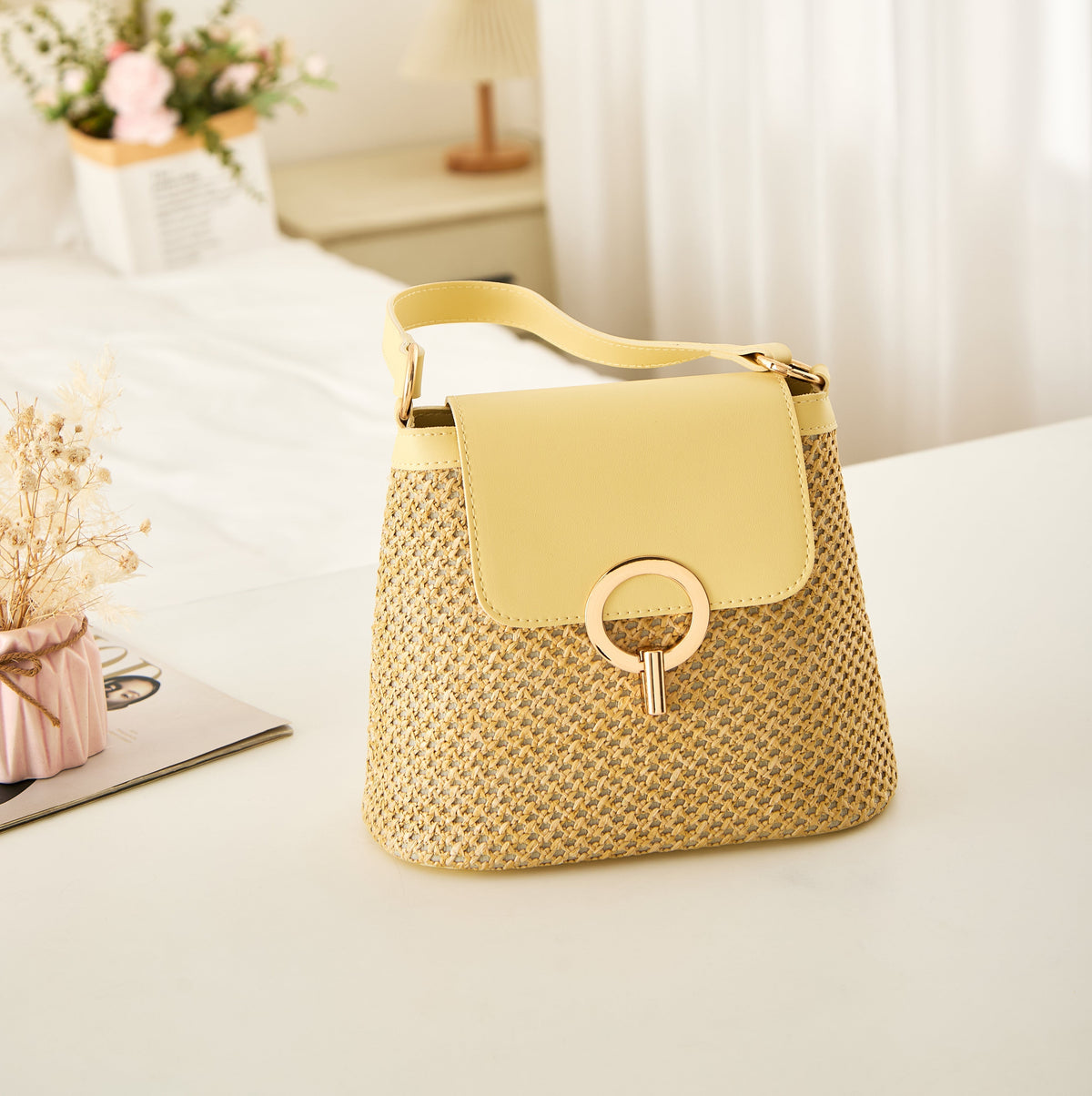DIE WINONA | BEUTELTASCHE