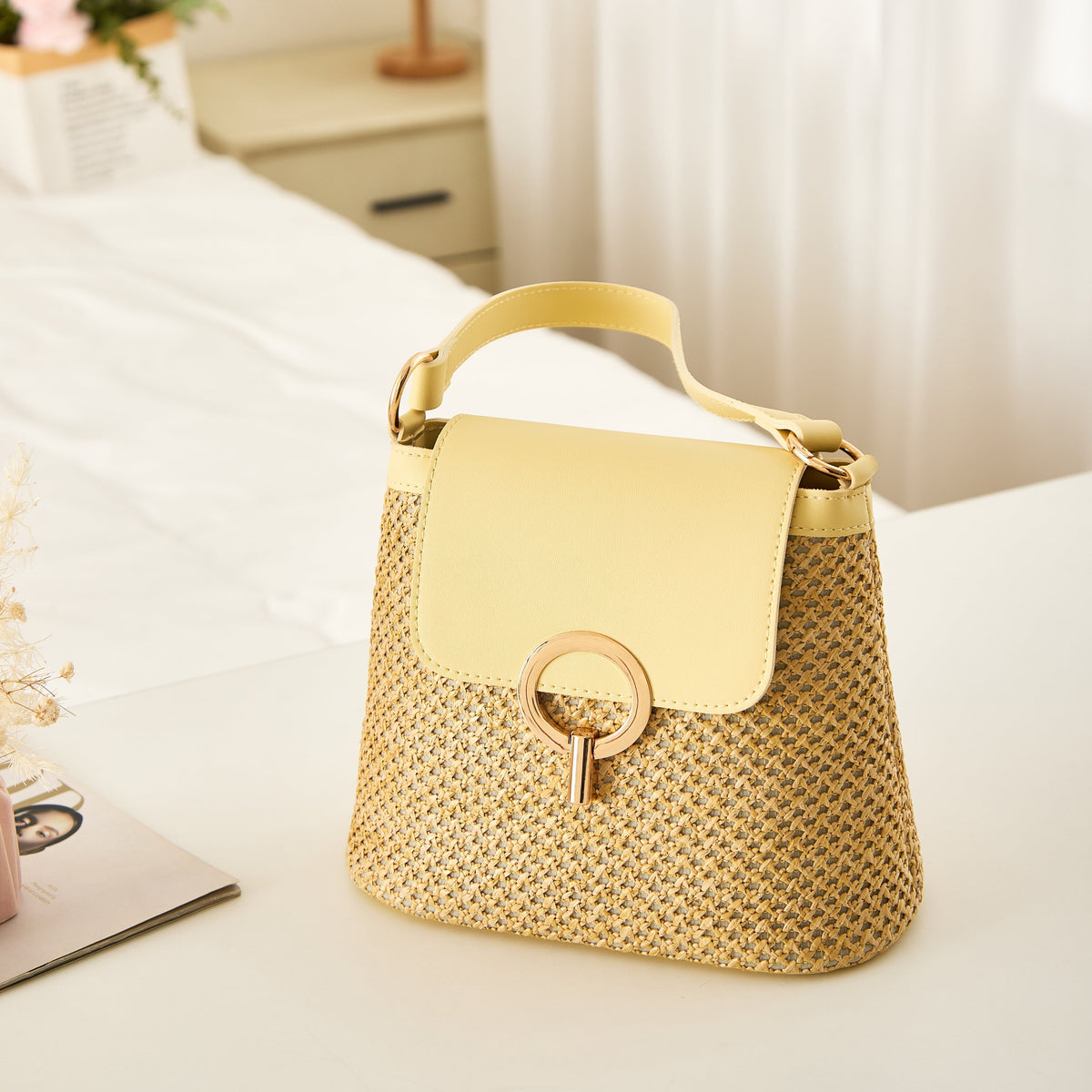 DIE WINONA | BEUTELTASCHE