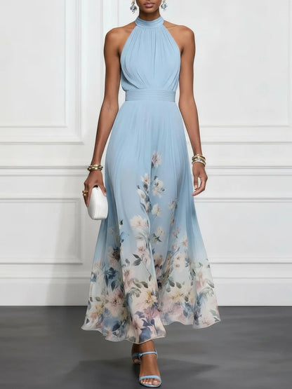 ASTRID | MAXI DRESS