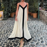 MÉLANIE | SCHICKES LOCKERES KLEID