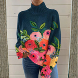 PHOEBE | WEICHER PULLOVER