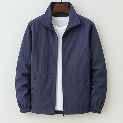 DAVID | BEQUEME HERRENJACKE