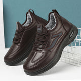 BERNARD | RUTSCHFESTE WINTERSCHUHE