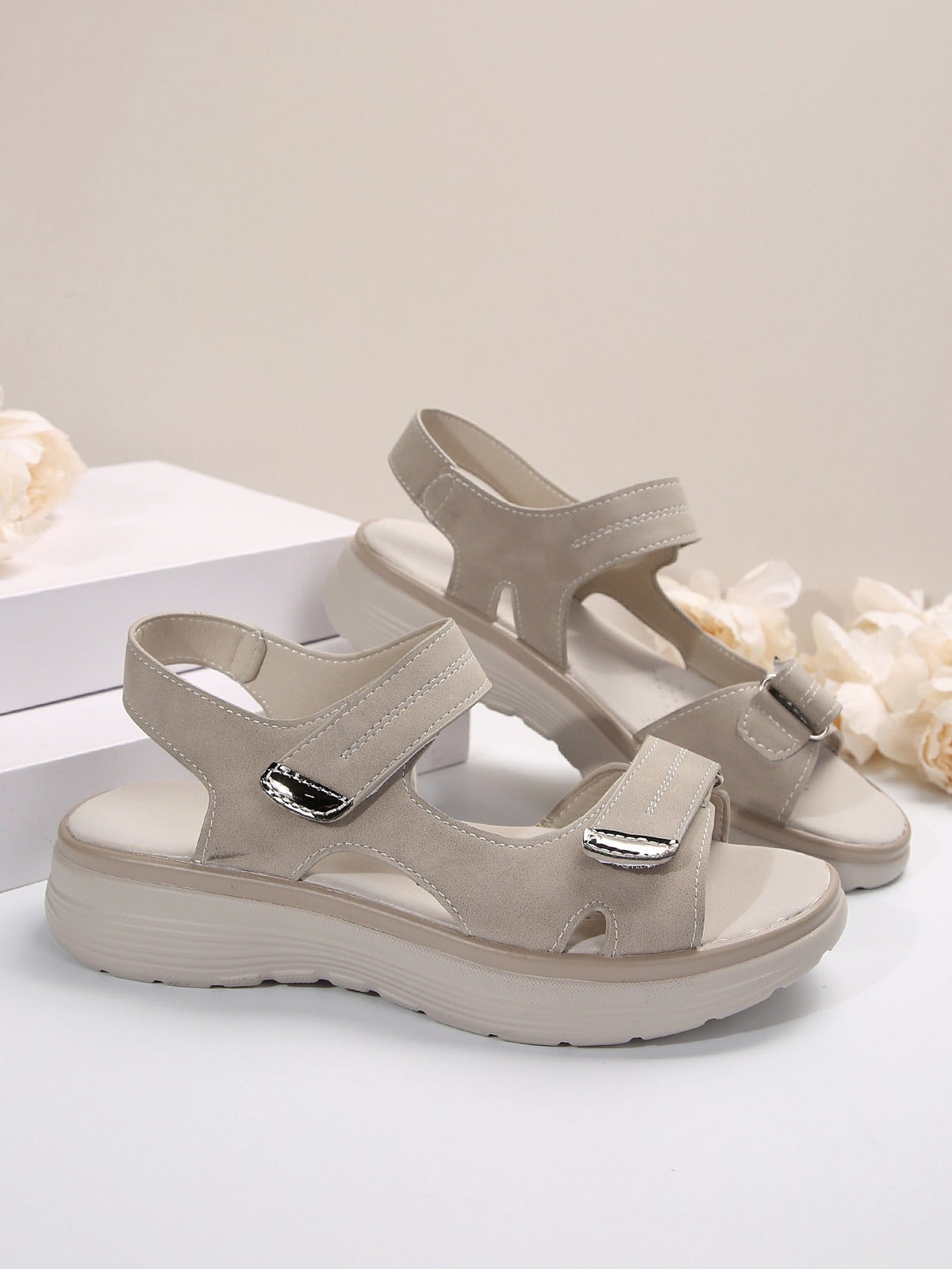 ANGELA | ORTHOPÄDISCHE SANDALEN