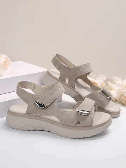 ANGELA | ORTHOPÄDISCHE SANDALEN