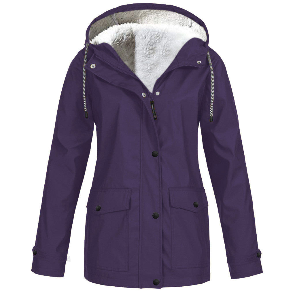 RACHEL | PERFECT AUTUMN JACKET