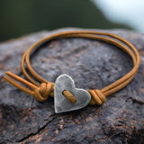 HOLLY | SYMBOL DER LIEBE ARMBAND