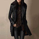 ALDWYCH | FIGURBETONENDER TRENCHCOAT