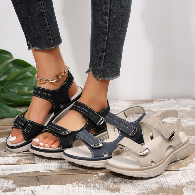 ANGELA | ORTHOPÄDISCHE SANDALEN