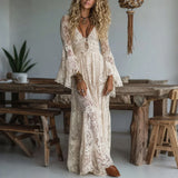 TRUDY | MAXIKLEID