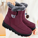 MEREDITH | RUTSCHFESTE WINTERSTIEFEL