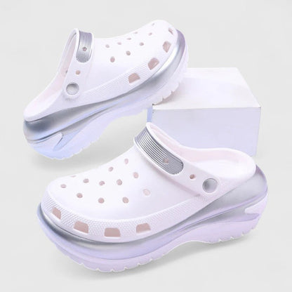 BELLISSE | ORTHOPEDIC SANDALS