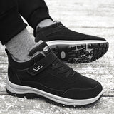 NANCY | RUTSCHFESTE WINTERSCHUHE