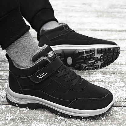 NANCY | ANTI-SLIP WINTER SHOES