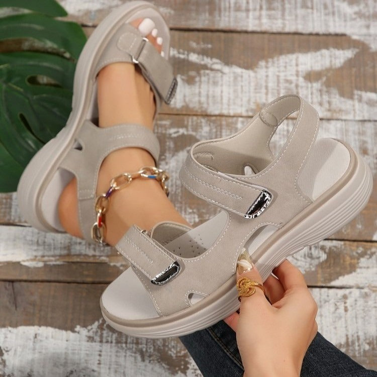 ANGELA | ORTHOPÄDISCHE SANDALEN