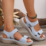 WENDY | ORTHOPÄDISCHE SANDALEN