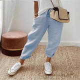 MOLLY | ATMUNGSAKTIVE HOSE, LÄSSIG UND STYLISCH