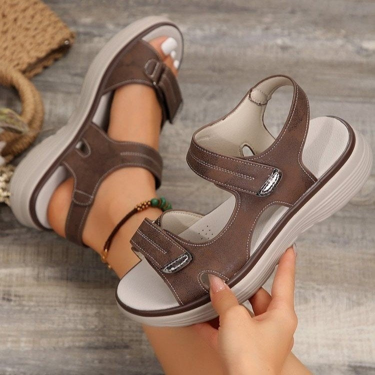 ANGELA | ORTHOPÄDISCHE SANDALEN