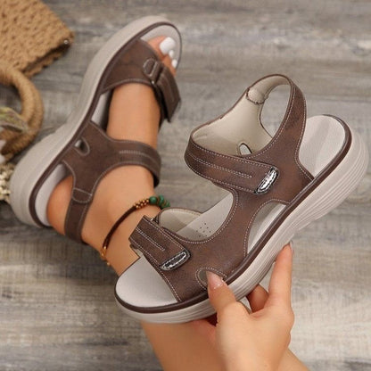 ANGELA | ORTHOPÄDISCHE SANDALEN