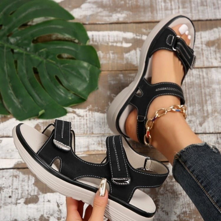 ANGELA | ORTHOPÄDISCHE SANDALEN