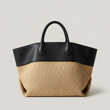 THE COLOURBLOCK | GEWEBTE TRAGETASCHE FÜR DAMEN