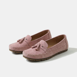 PATRICIA | KLASSISCHE TASSEL-LOAFER