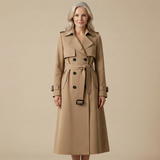 JESSICA | ZEITLOSER TRENCHCOAT