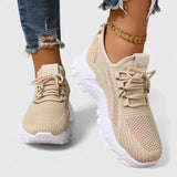 MAICA | ORTHOPÄDISCHE SNEAKER