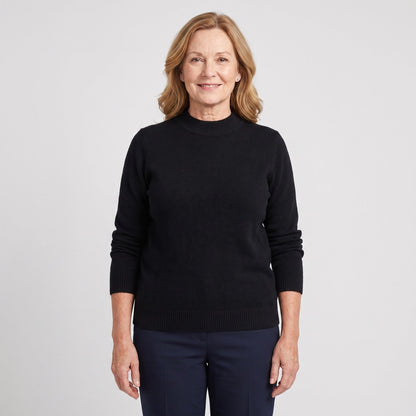 ROSAMONDE | KASCHMIRPULLOVER