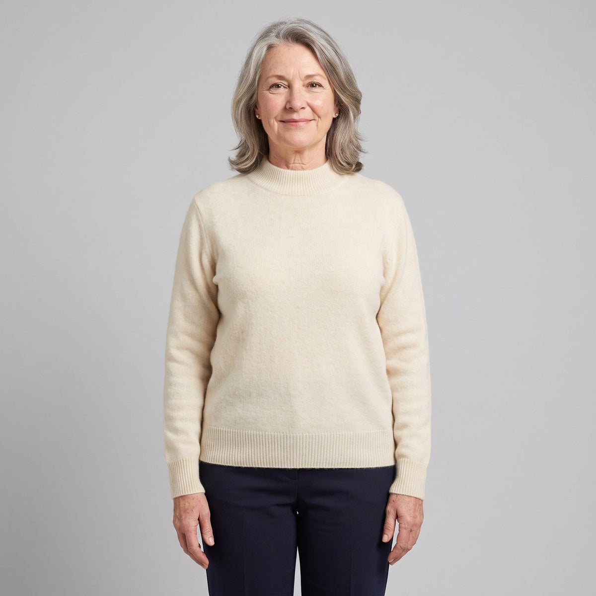 ROSAMONDE | KASCHMIRPULLOVER