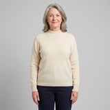 ROSAMONDE | KASCHMIRPULLOVER