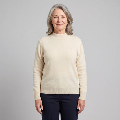 ROSAMONDE | KASCHMIRPULLOVER