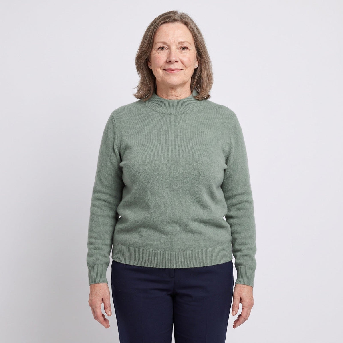 ROSAMONDE | KASCHMIRPULLOVER