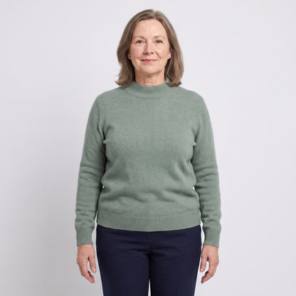 ROSAMONDE | KASCHMIRPULLOVER